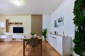 Garibaldi Oasis retreat - Awesome Location in the Modern Milano